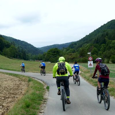 003 Richtung Buchberg